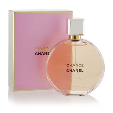 chance chanel for men